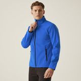 Regatta Jas Heren Waterdicht Ademend L Zwart Polyester Lente/Zomer