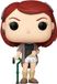 Funko Pop! The Office - Fun Run Meredith US Exclusive