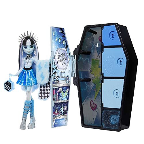 Monster High HNF75