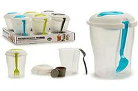 BigBuy Home Saladeschaal (11 x 19,5 x 11 cm)