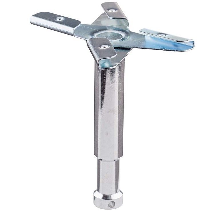 Avenger Drop ceiling scissor clamp