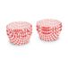 Patisse Pralinevormpjes Gekleurd - 150 Stuks