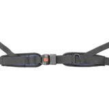 Ceinture de Sécurité Pelvienne Rembourrée 1 Unité