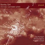 Stanley Grill: Und Das Lied Bleibt Schön
