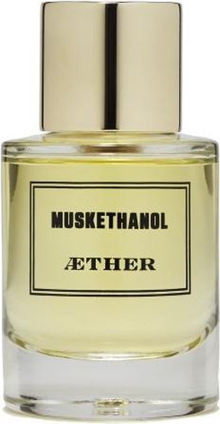 Aether Eau de Parfum Spray 50 ml