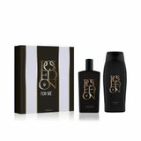 INSTITUTO Poseidon Aromatic / 250 ml / Men