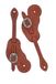 Weaver Leather Sporenriemen voor alle doeleinden
