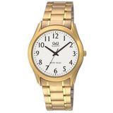 Q&Q by Citizen Q & Q Q594J004Y - Montre - Doré