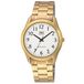 Q&Q by Citizen Q & Q Q594J004Y - Montre - Doré