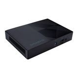 Gigabyte BRIX GB-BNIP-N100 - Barebone - mini-PC