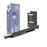 Compatibele accu voor notebook, 11,1 V, 2200 mAh, ideaal als vervanging voor de originele accu.