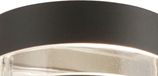Searchlight Led spot mural Vence - 2002-2GY-LED