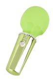 You2Toys Mini Wand Mini Tablet de massage pour femme Légumes 12,7 cm