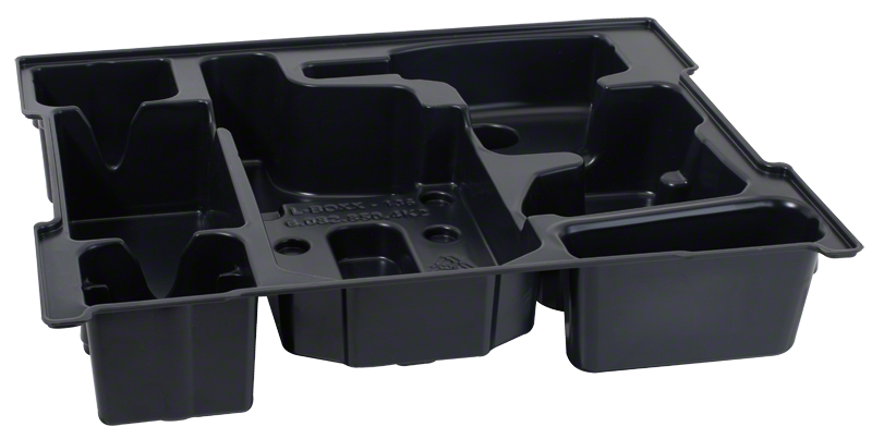 Bosch Inlegger GDR/GDS/GDX 14,4/18 V-LI Professional