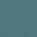 A.S. Création Nara 387459 Uni vliesbehang petrol blauw
