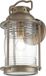 Kichler Ashland Bay Wandlamp Buitenlamp Burnished Bronze E27 IP44