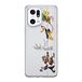 ERT GROUP mobiel telefoonhoesje voor Oppo FIND X5 PRO origineel en officieel erkend Looney Tunes patroon 009
