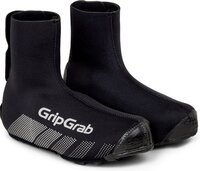 GripGrab Ride Winter Overschoenen - Zwart - Maat L (42/43) - Waterdicht - Unisex