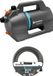 GARDENA Tuinpomp 4100 Silent set met slang