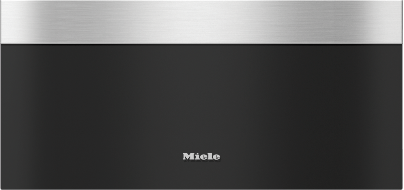 Miele ESW 7020 - Inbouw - Roestvrij staal