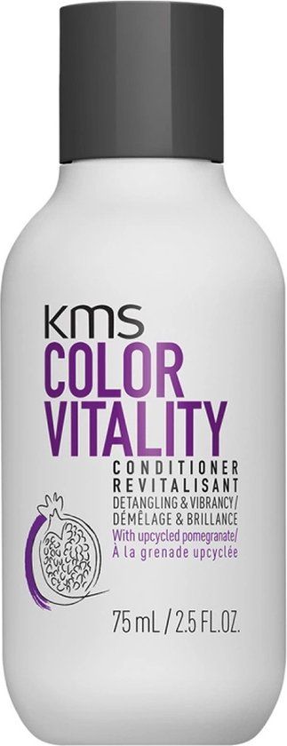 KMS Hair Color Vitality Conditioner