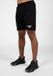 Gorilla Wear Lopez Shorts - Zwart - 2XL