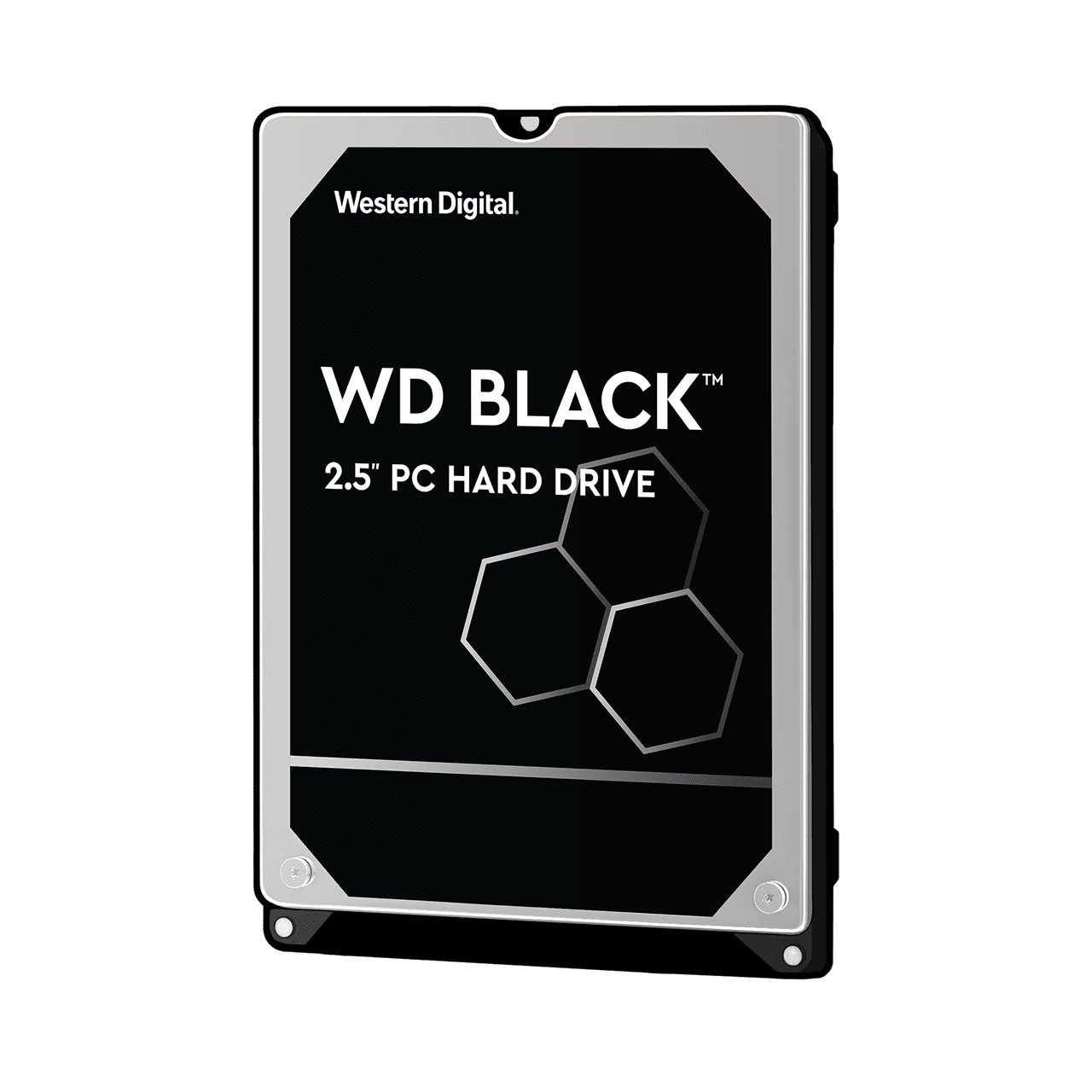 Western Digital WD_Black