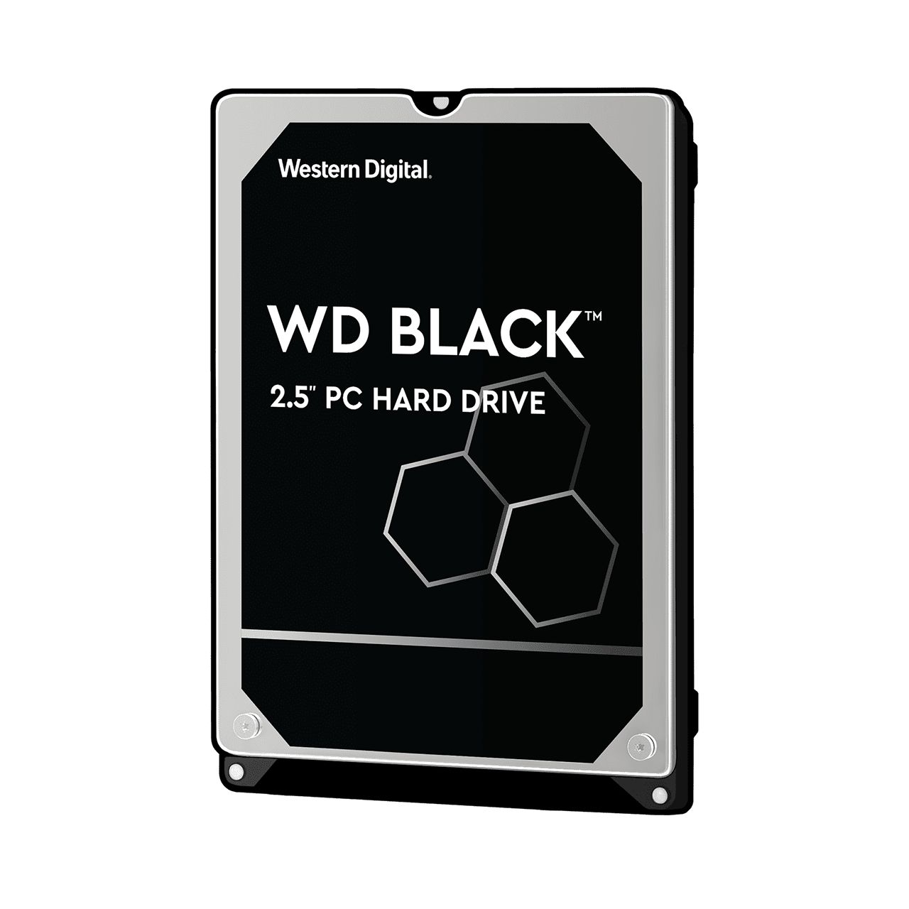 Western Digital WD_Black 500GB 2.5" SATA III 7200 RPM HDD - WD5000LPSX