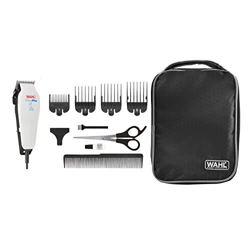 Wahl Show Pro Animal Clipper EU - 5996415034448