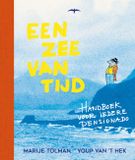 Een zee van tijd: handboek voor iedere pensionado