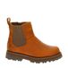 Timberland nubuck enkelboots cognac