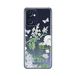 ERT GROUP mobiel telefoonhoesje voor Oppo RENO 7 5G Babaco patroon Flowers 033