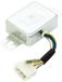 HELLA 5DR 004 243-091 Spanningsregelaar - 12V
