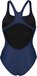 Arena Badpak Team Swim Pro Solid Navy 44 Navy
