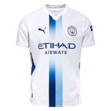 PUMA Manchester City Troisième Maillot 2026/27 Authentic - Small