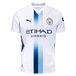 PUMA Manchester City Troisième Maillot 2026/27 Authentic - Small