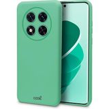 Cool Beschermhoes voor Xiaomi, Redmi Note 14 Pro, 5G, mintgroen