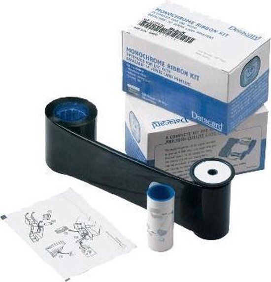DataCard 532000-053 printerlint - Zwart - 1500 pagina's
