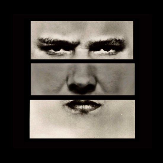 Konkurrent Meat Beat Manifesto - Impossible Star (CD)