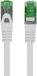 Lanberg Patchcord Sftp-Kabel Voor Router/Switch Kat7 5M Lszh Cu Fluke