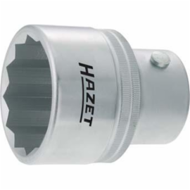 HAZET Dopsleutel 1" 60mm 12-kant 1100Z-60