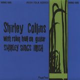 Sonic Rendezvous Shirley Collins - Shirley Sings Irish (7" Single) (Limited Edition)
