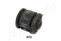 Japanparts RU-H72 houder met flens