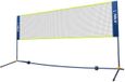 Merkloos / Sans marque Nils NN305 - Badmintonnet - 305cm - Inclusief Tas