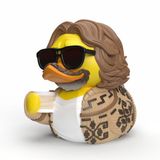 TUBBZ Numskull TUBBZ The Big Lebowski Jeffrey Lebowski (First Edition) Bath Duck - 9cm