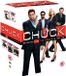 Warner Home Video Chuck - Seizoen 1 t/m 5 (Import)