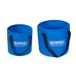 Faithfull Waterdichte Opvouwbare Emmers – Set van 2 (12L & 20L)