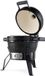 Premium Maxima Kitchen Equipment B.V. Premium Kamado BBQ 13 inch