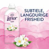 Lenor Wasverzachter Jasmijnbloem 42 Wasbeurten - 882 ml