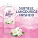 Lenor Wasverzachter Jasmijnbloem 42 Wasbeurten - 882 ml